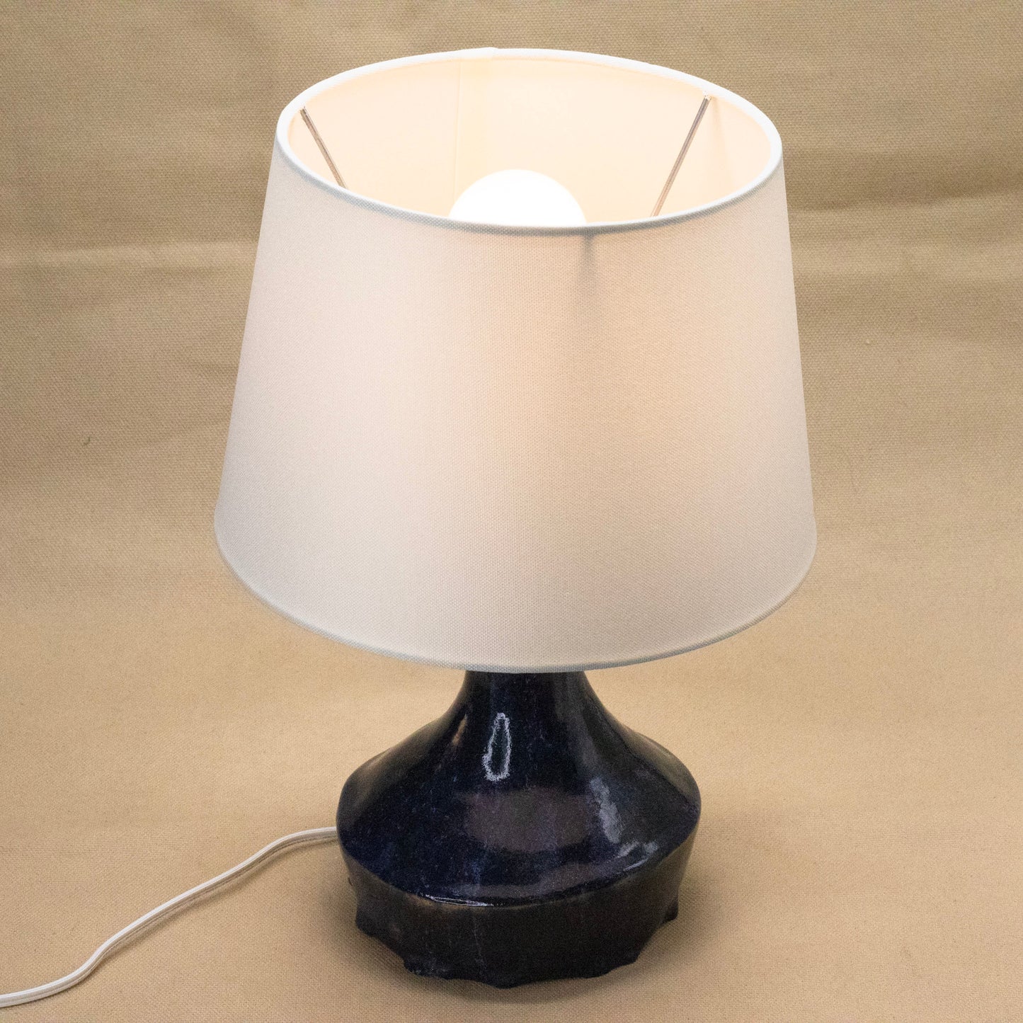 Lamp #1 by Maureen Long