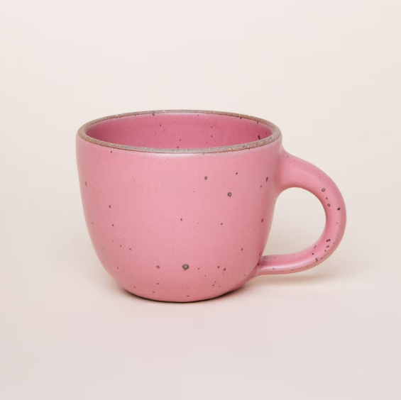 Mug Foundations with Cade Hollomon, September 21st and 28th from 12-4pm