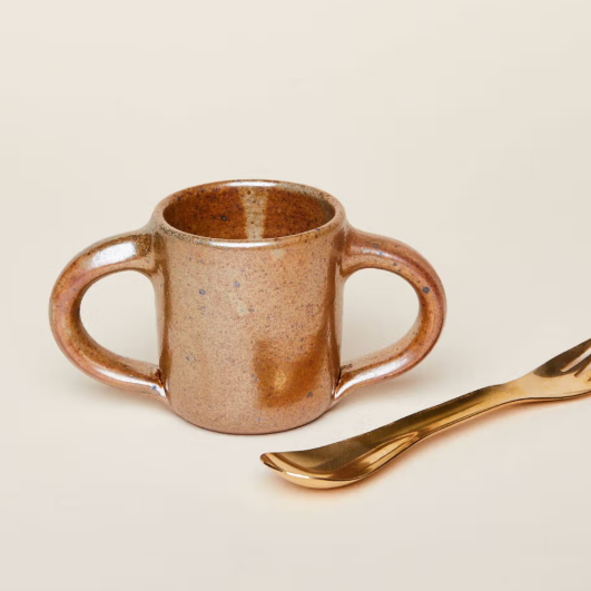 Mug Foundations with Cade Hollomon, September 21st and 28th from 12-4pm
