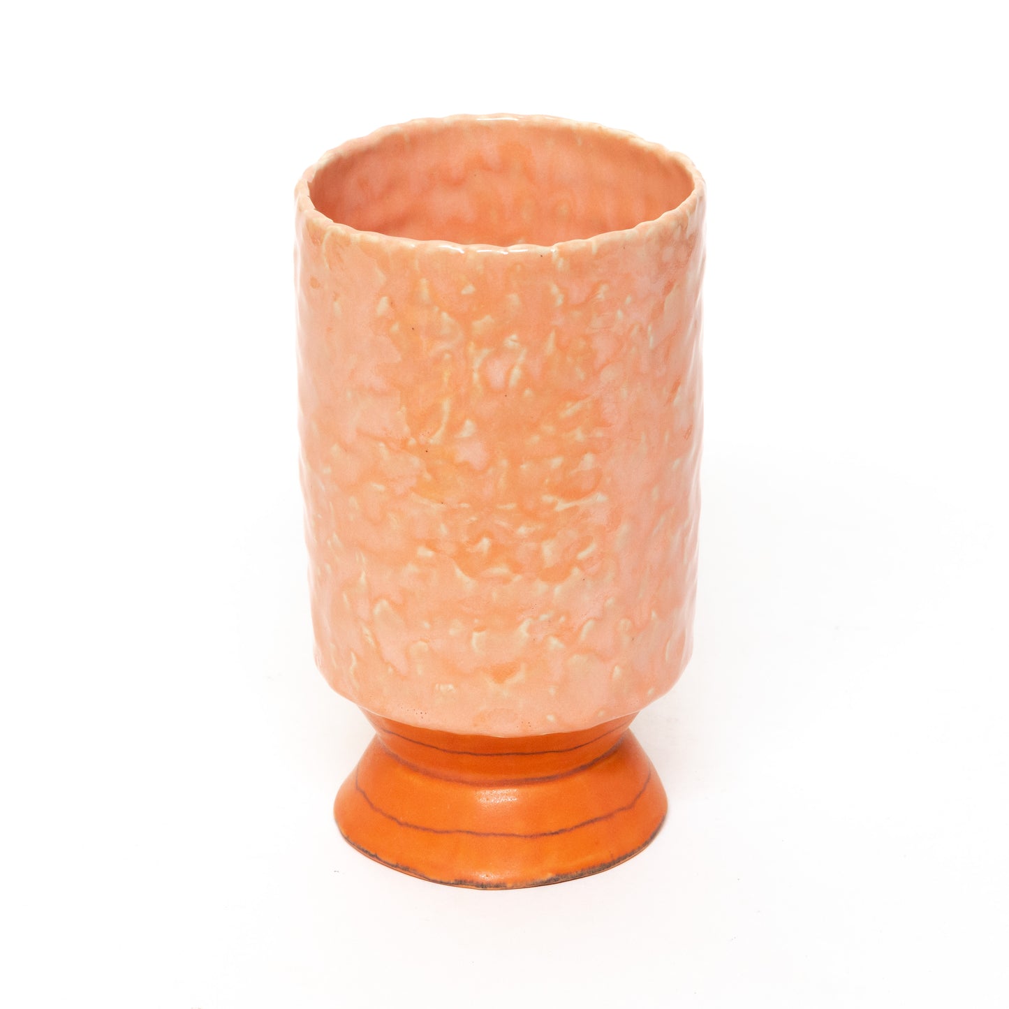Zig-Zag Tumbler by Lilli Powell