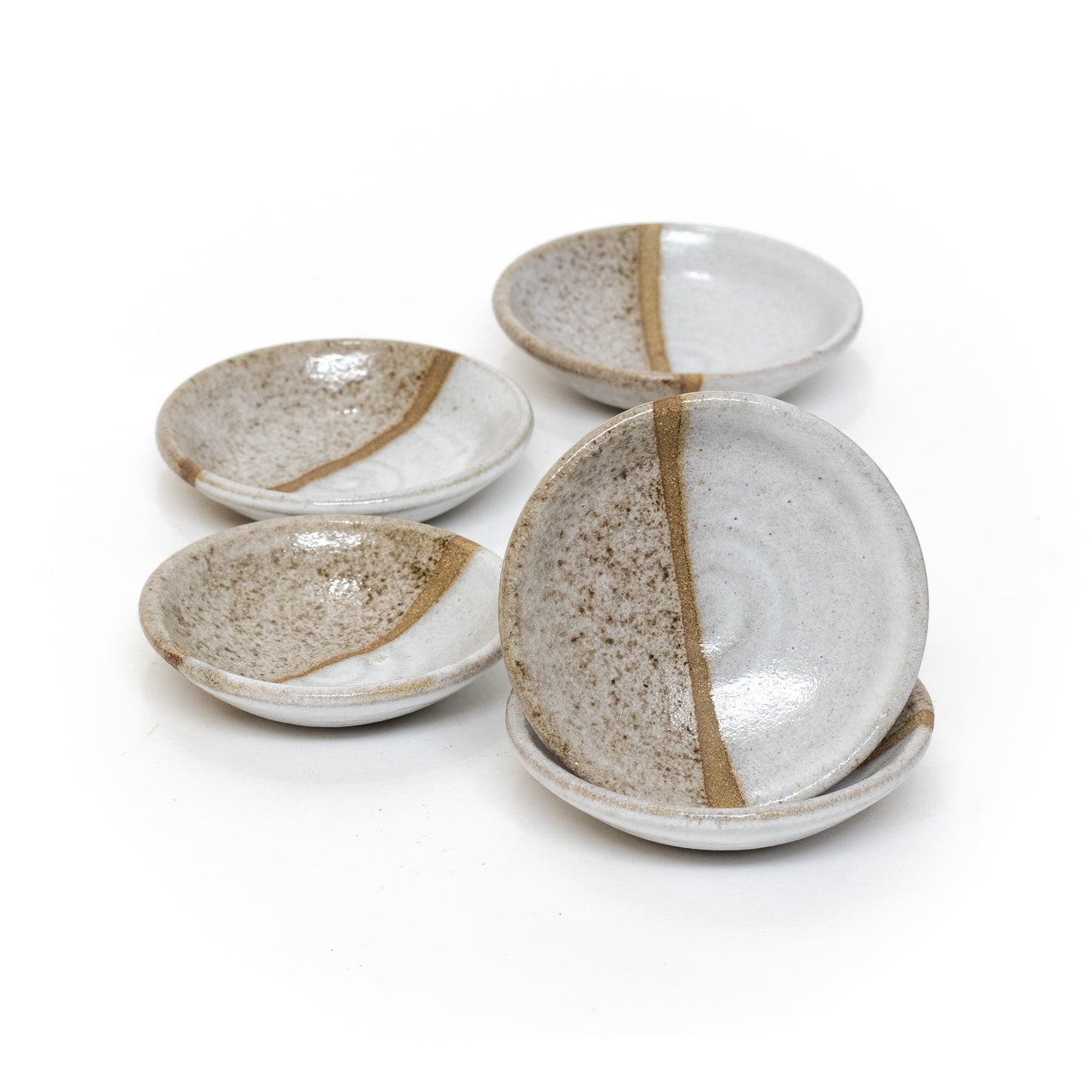 Dipping Bowl by Sarah Steininger Leroux