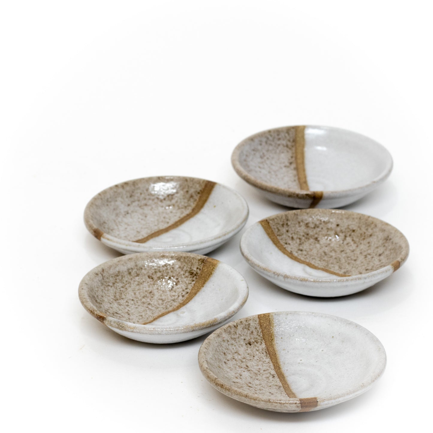 Dipping Bowl by Sarah Steininger Leroux