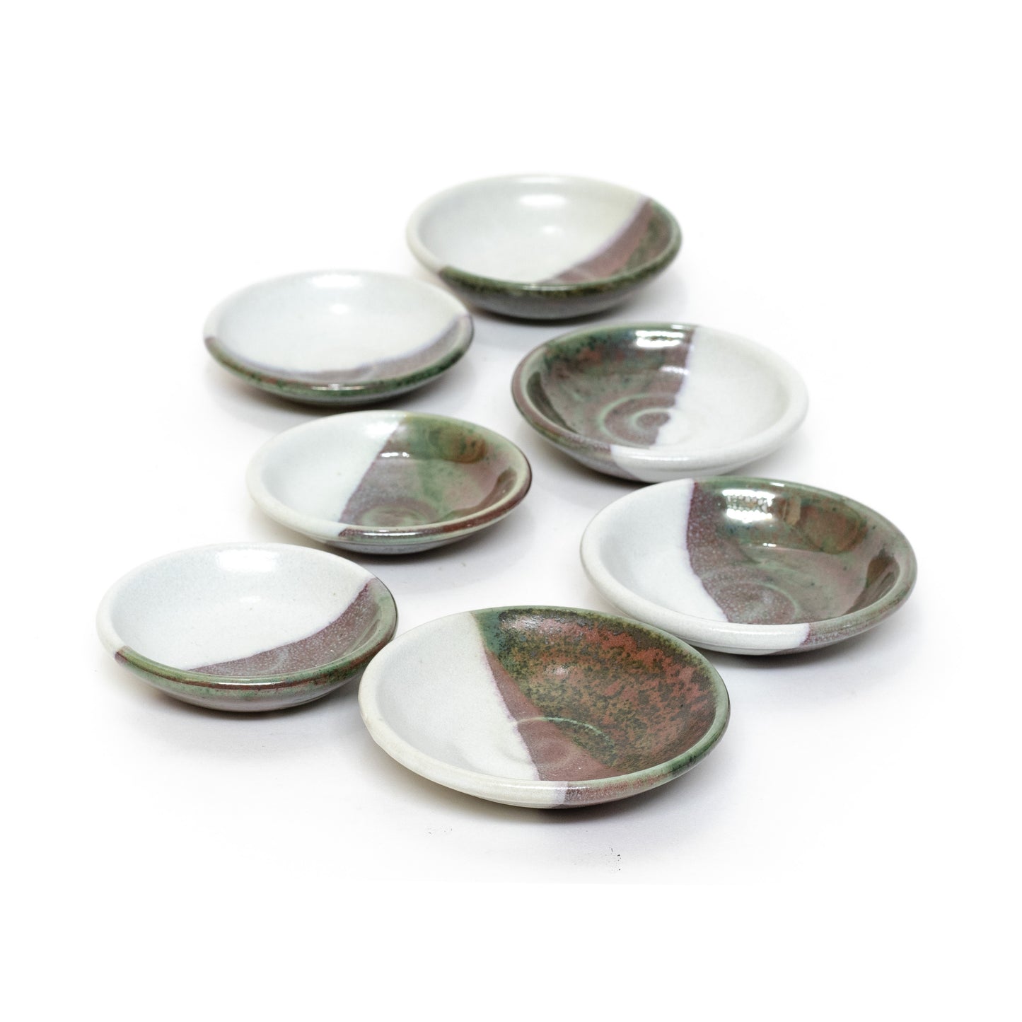 Dipping Bowl by Sarah Steininger Leroux