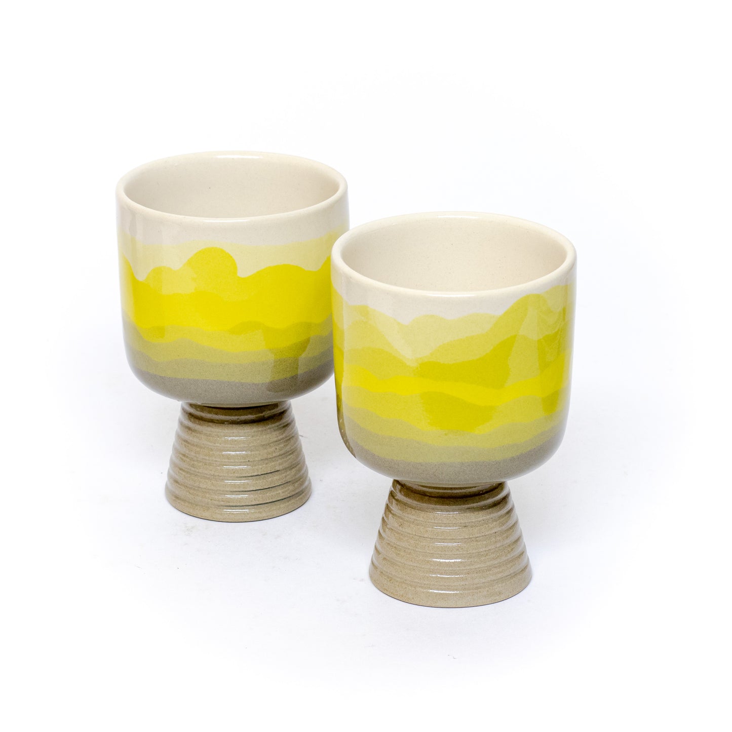 Gradient Goblet by Grant Ederer