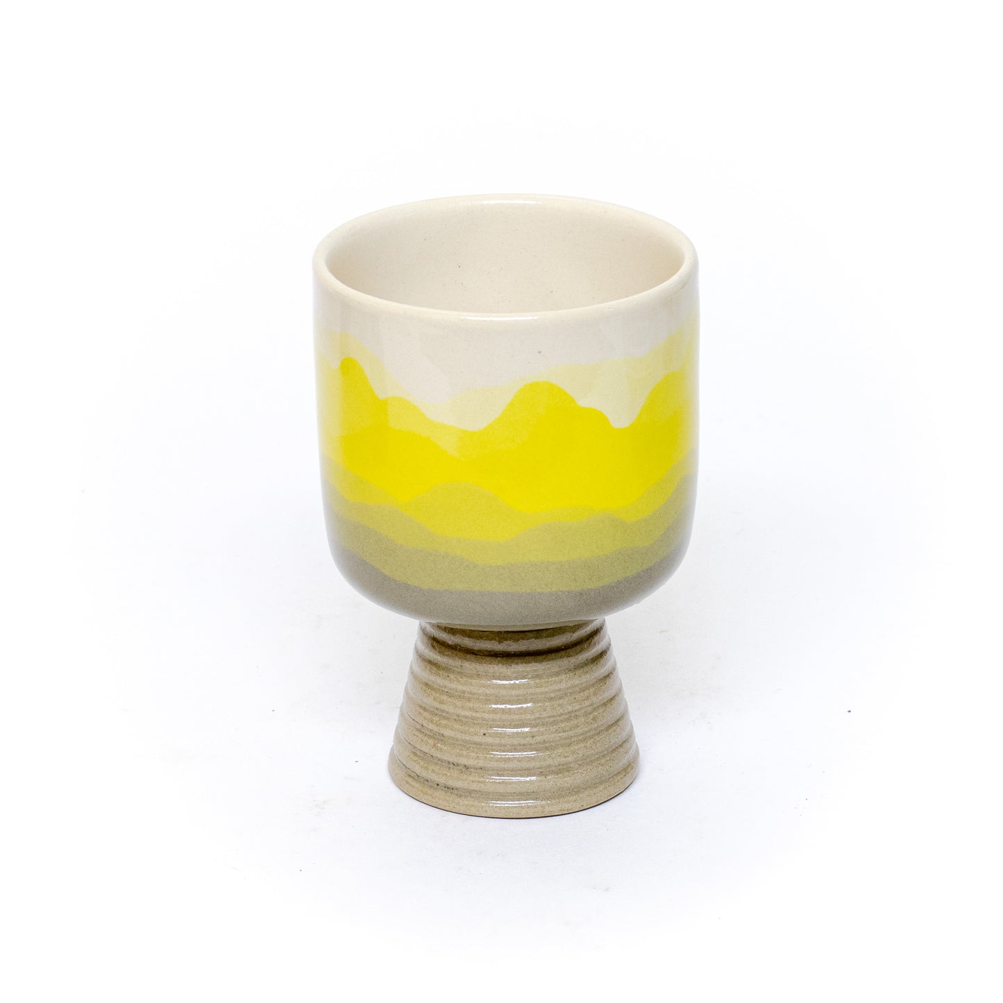 Gradient Goblet by Grant Ederer