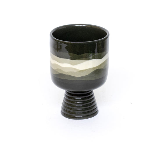 Gradient Goblet by Grant Ederer