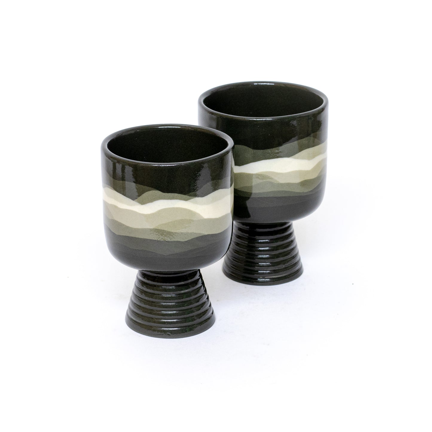 Gradient Goblet by Grant Ederer