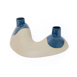 Two Spout Vessel by Grant Ederer
