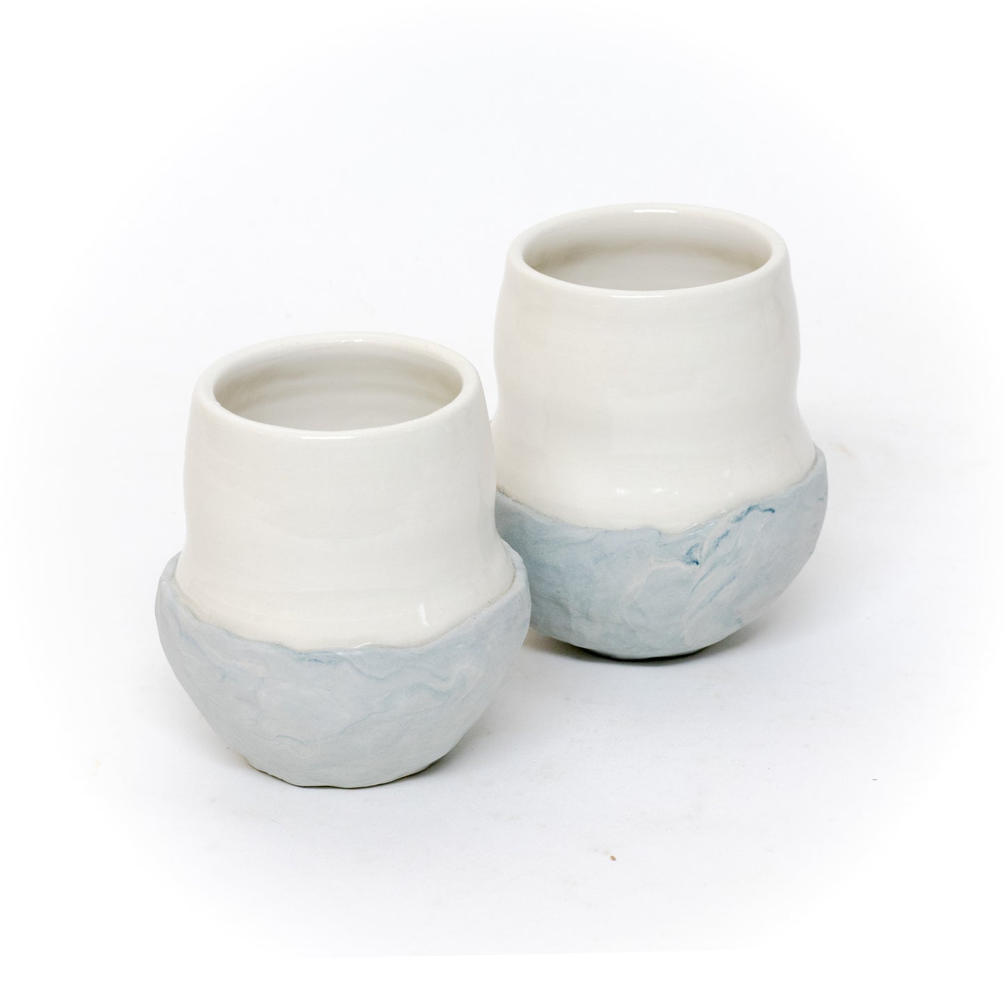 Minimalist Cup by Coco Spadoni