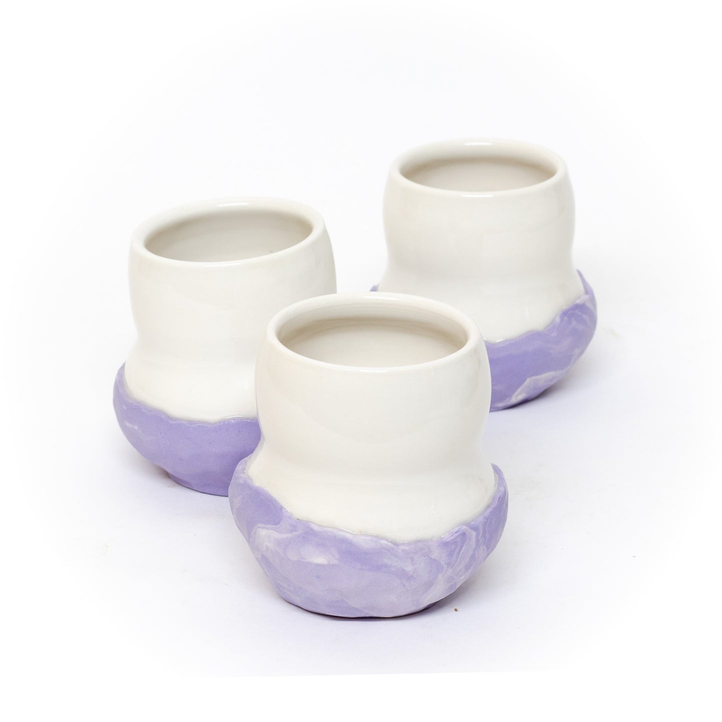Minimalist Cup by Coco Spadoni