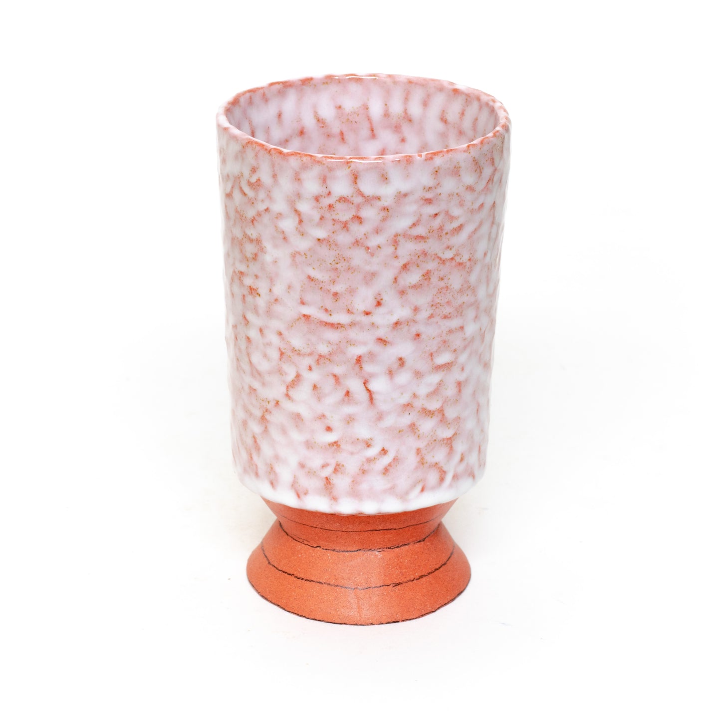 Zig-Zag Tumbler by Lilli Powell