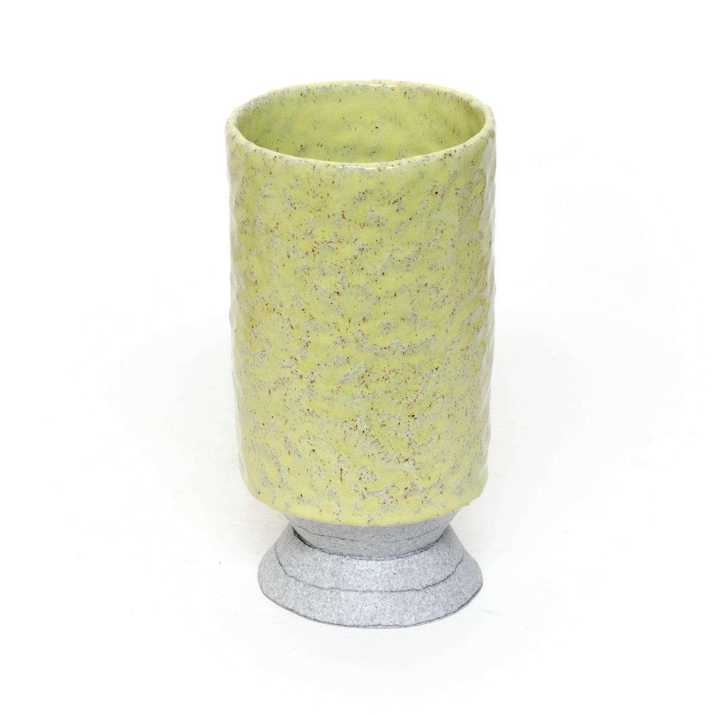 Zig-Zag Tumbler by Lilli Powell