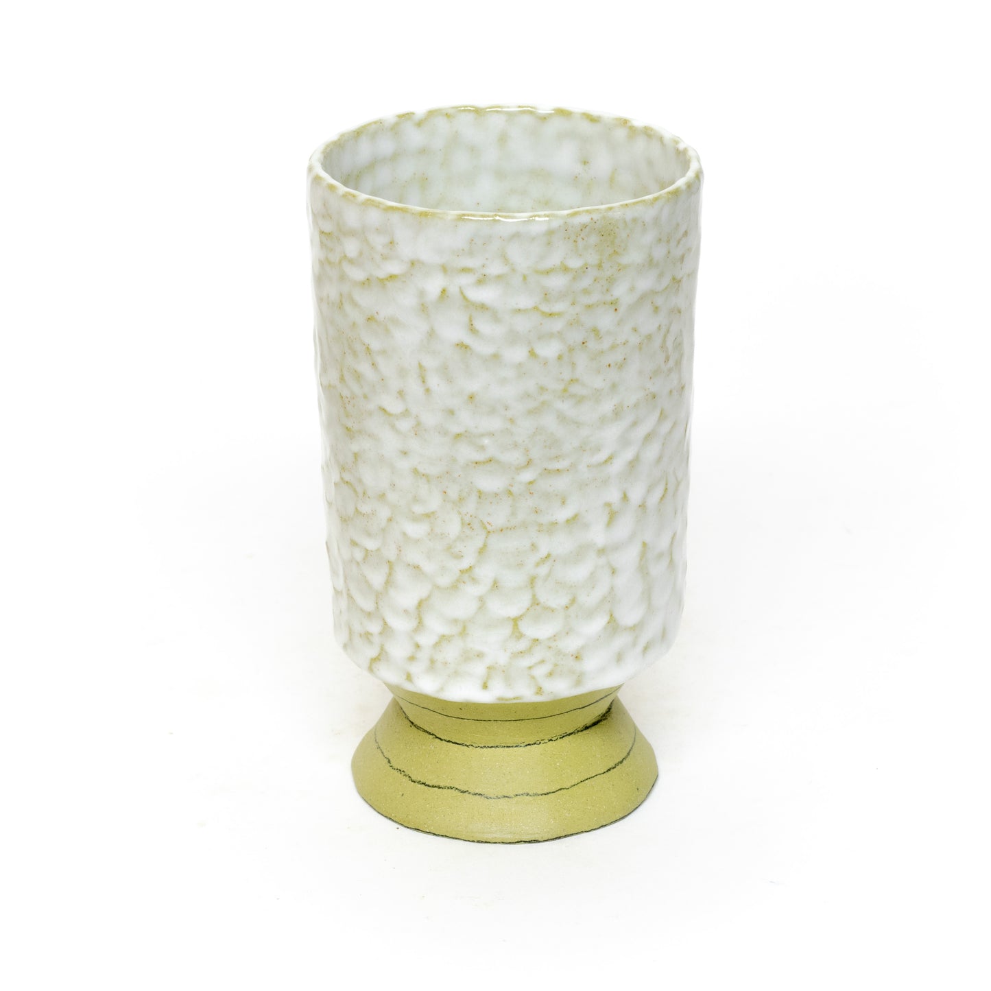Zig-Zag Tumbler by Lilli Powell