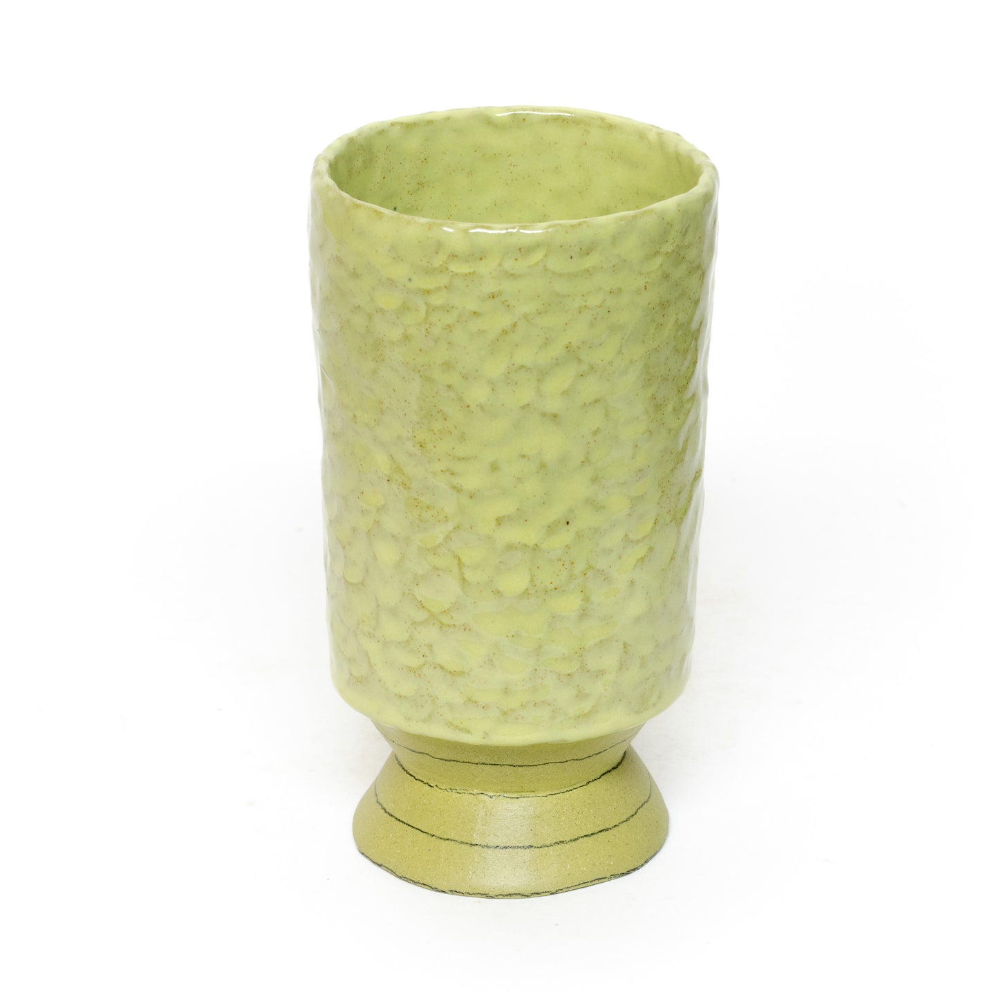 Zig-Zag Tumbler by Lilli Powell