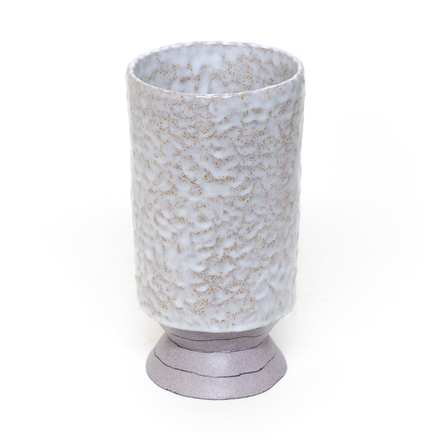 Zig-Zag Tumbler by Lilli Powell