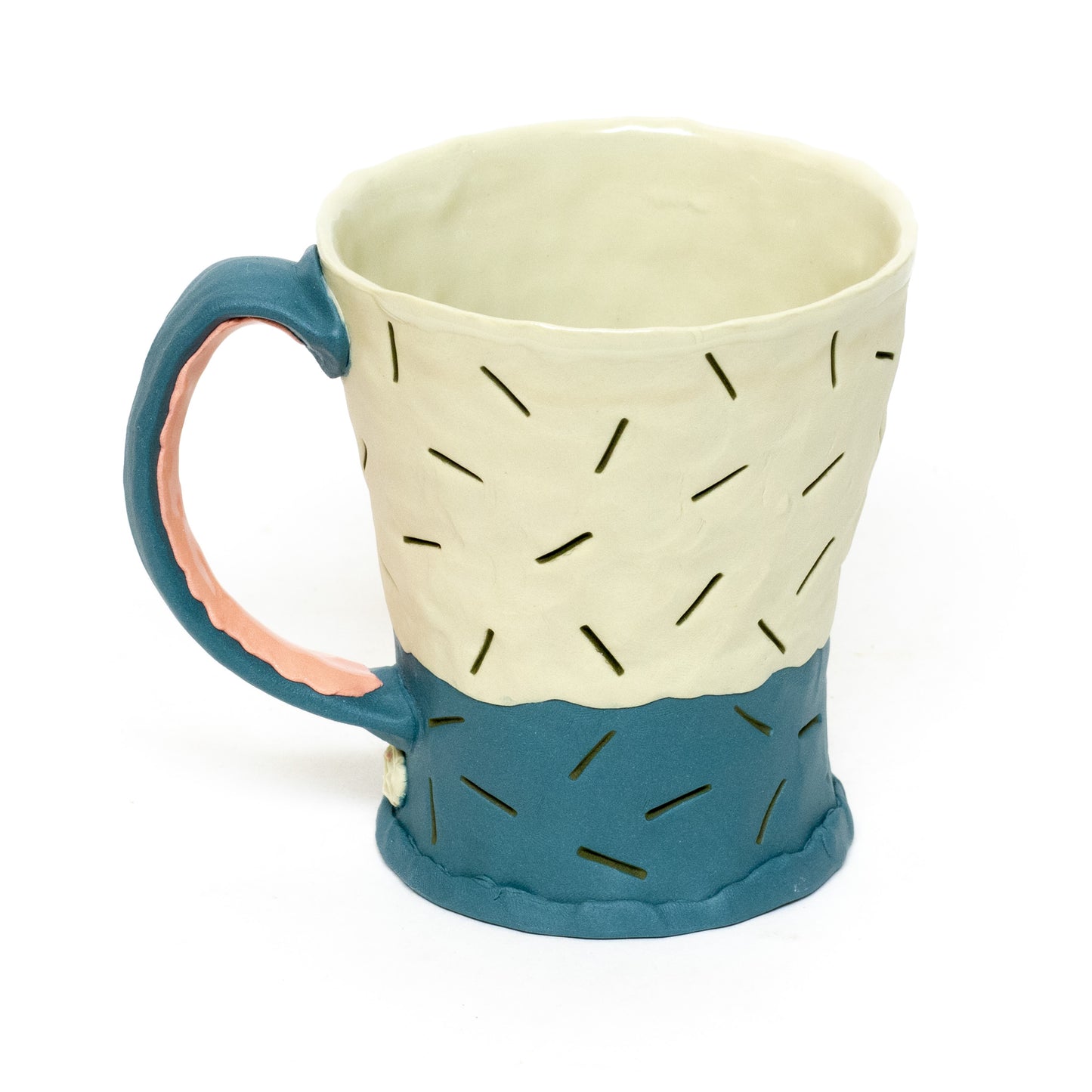 Sprinkle Mug by Brian Sarama