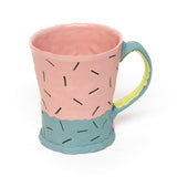 Sprinkle Mug by Brian Sarama