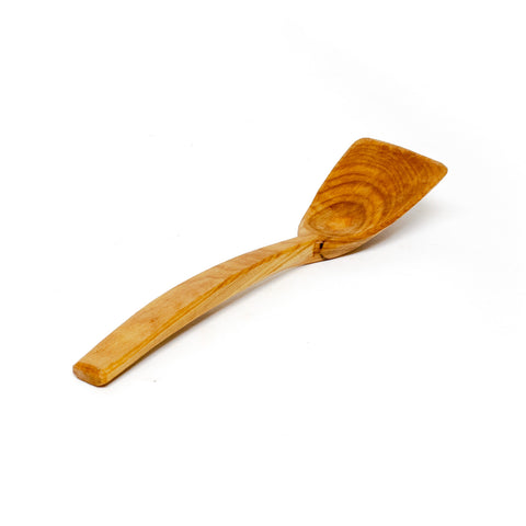 Small Serving Spoon by Brendan McGarry