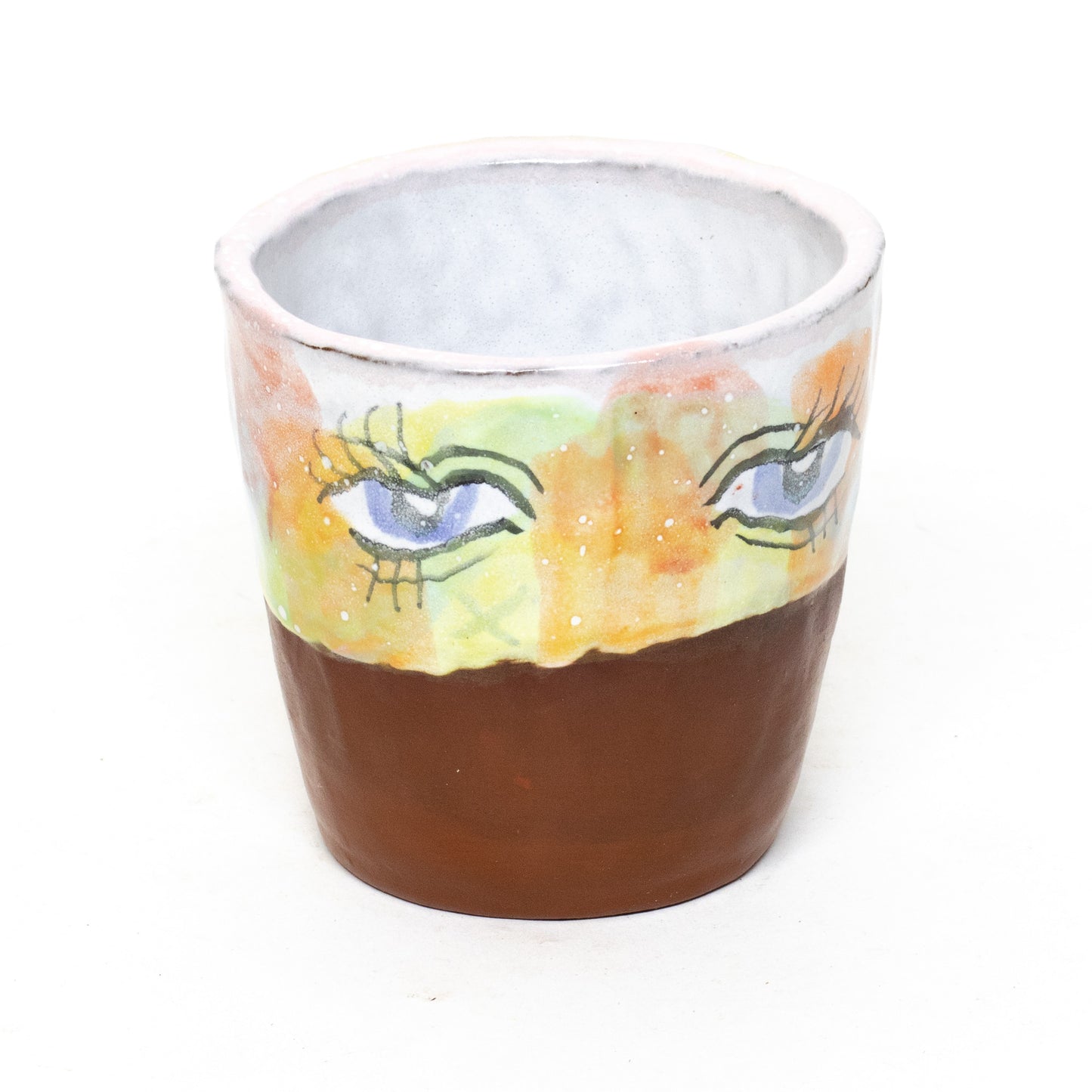 Whiskey Cup by Joey Nunez