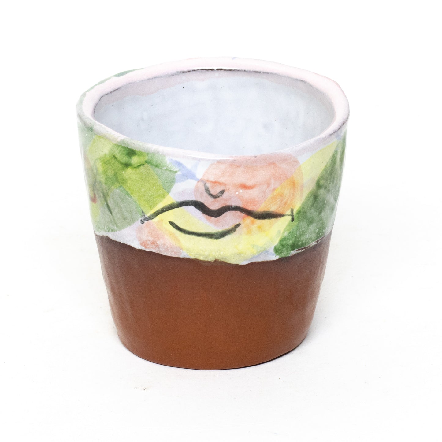 Whiskey Cup by Joey Nunez