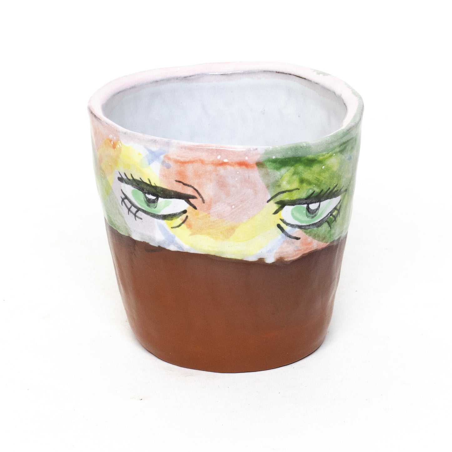Whiskey Cup by Joey Nunez