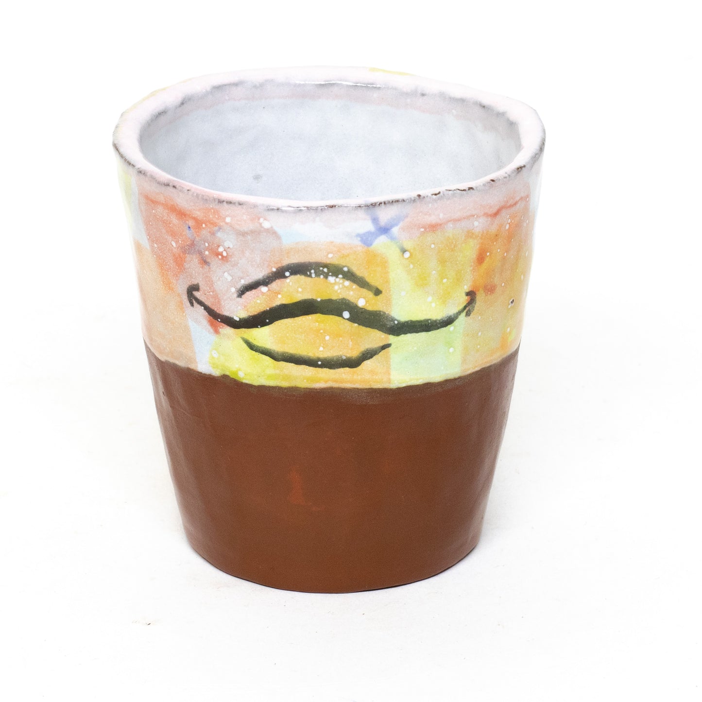 Whiskey Cup by Joey Nunez