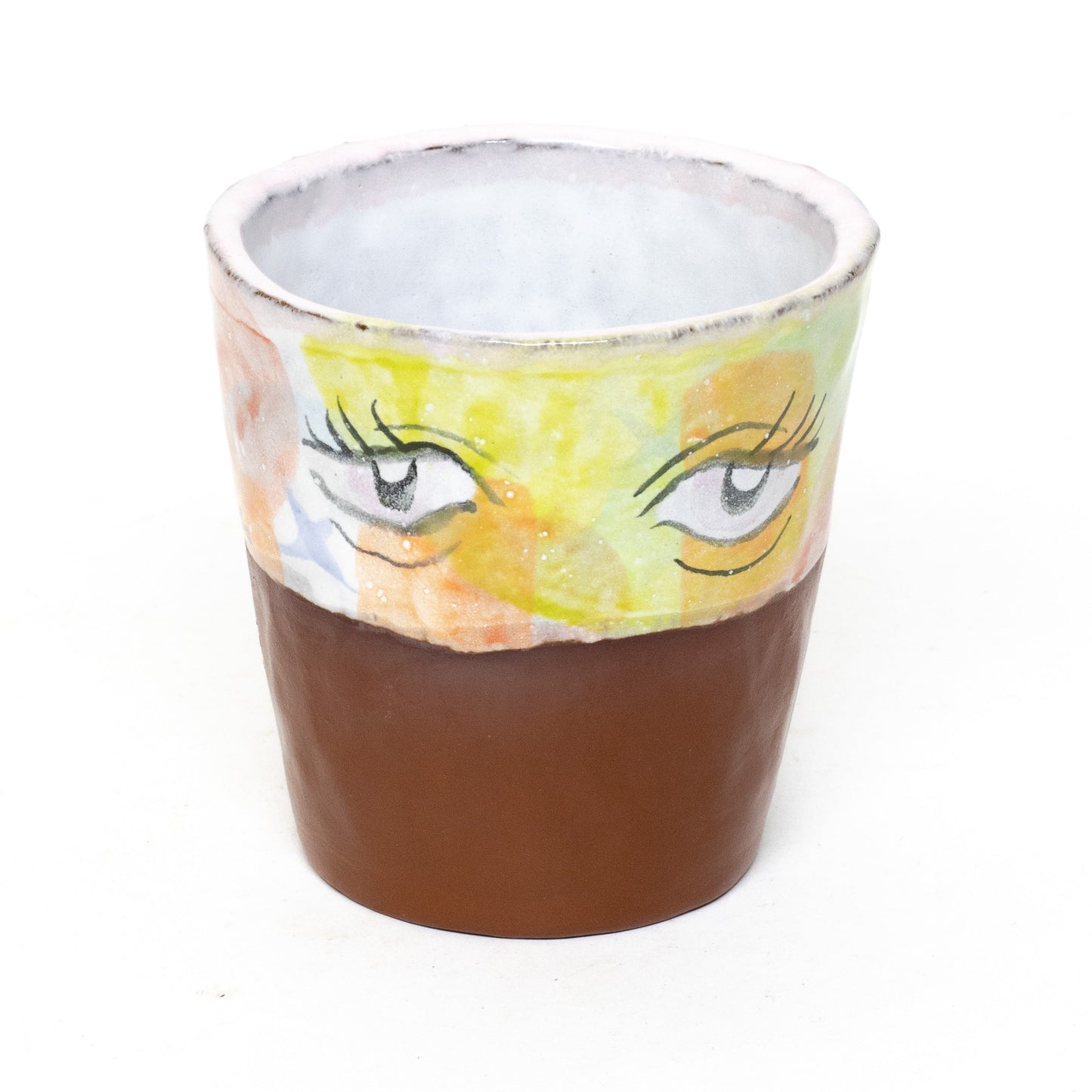 Whiskey Cup by Joey Nunez