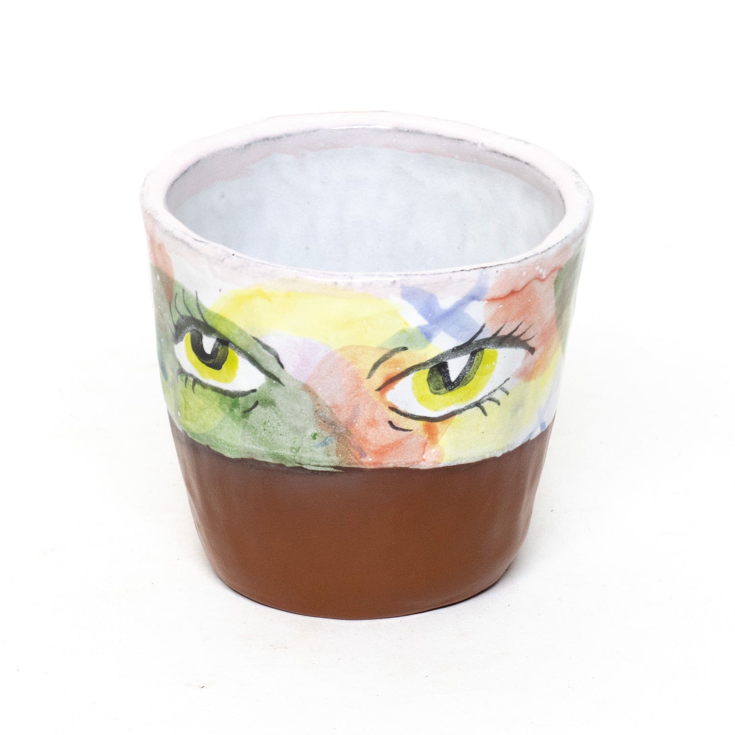 Whiskey Cup by Joey Nunez