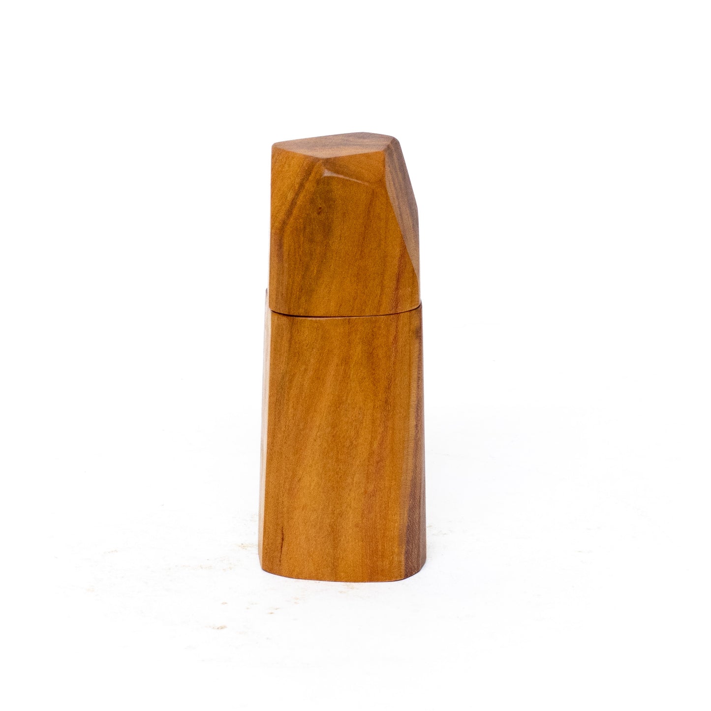 Small Pepper Grinders by Ruby Pear Woodworks