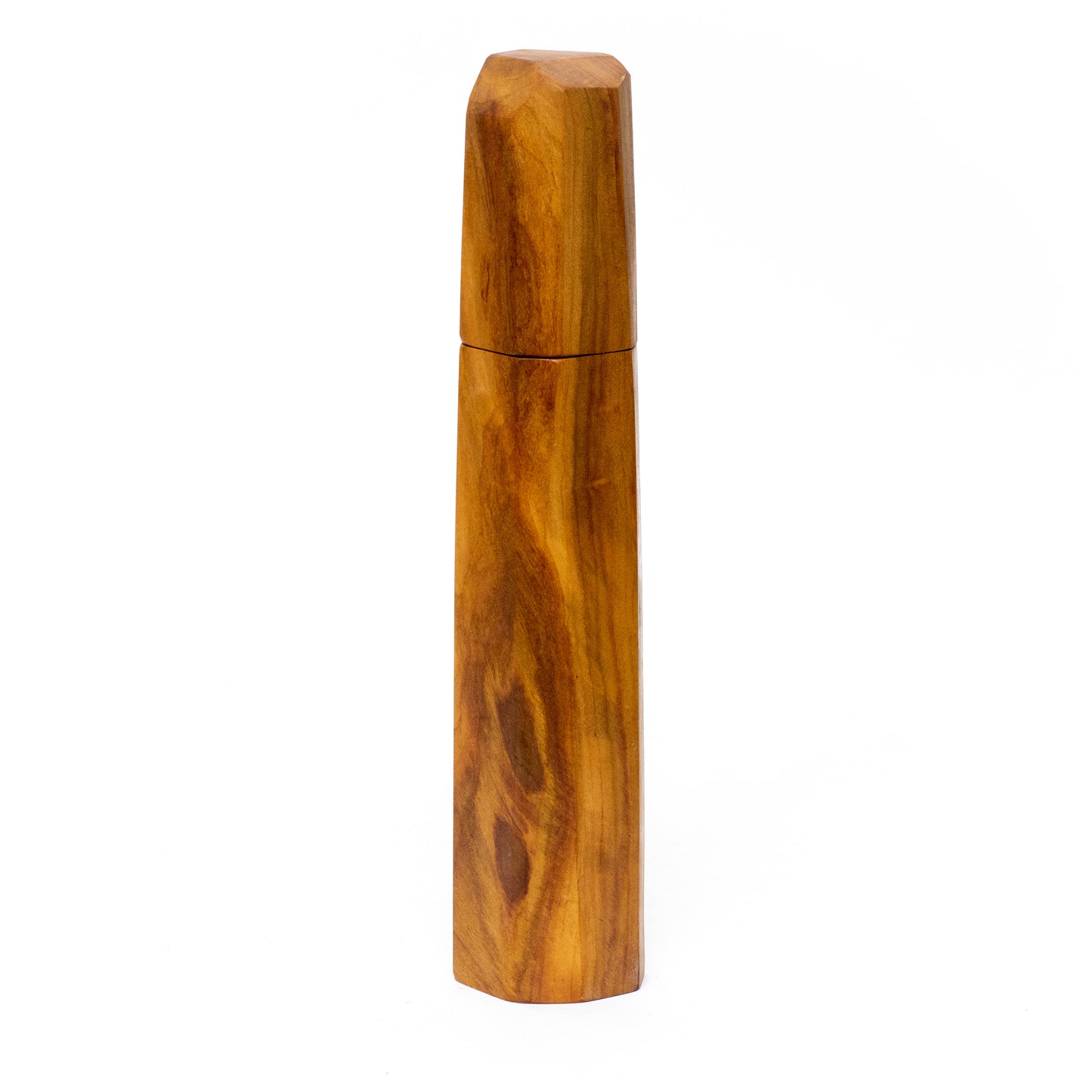 Extra Large Pepper Grinders by Ruby Pear Woodworks