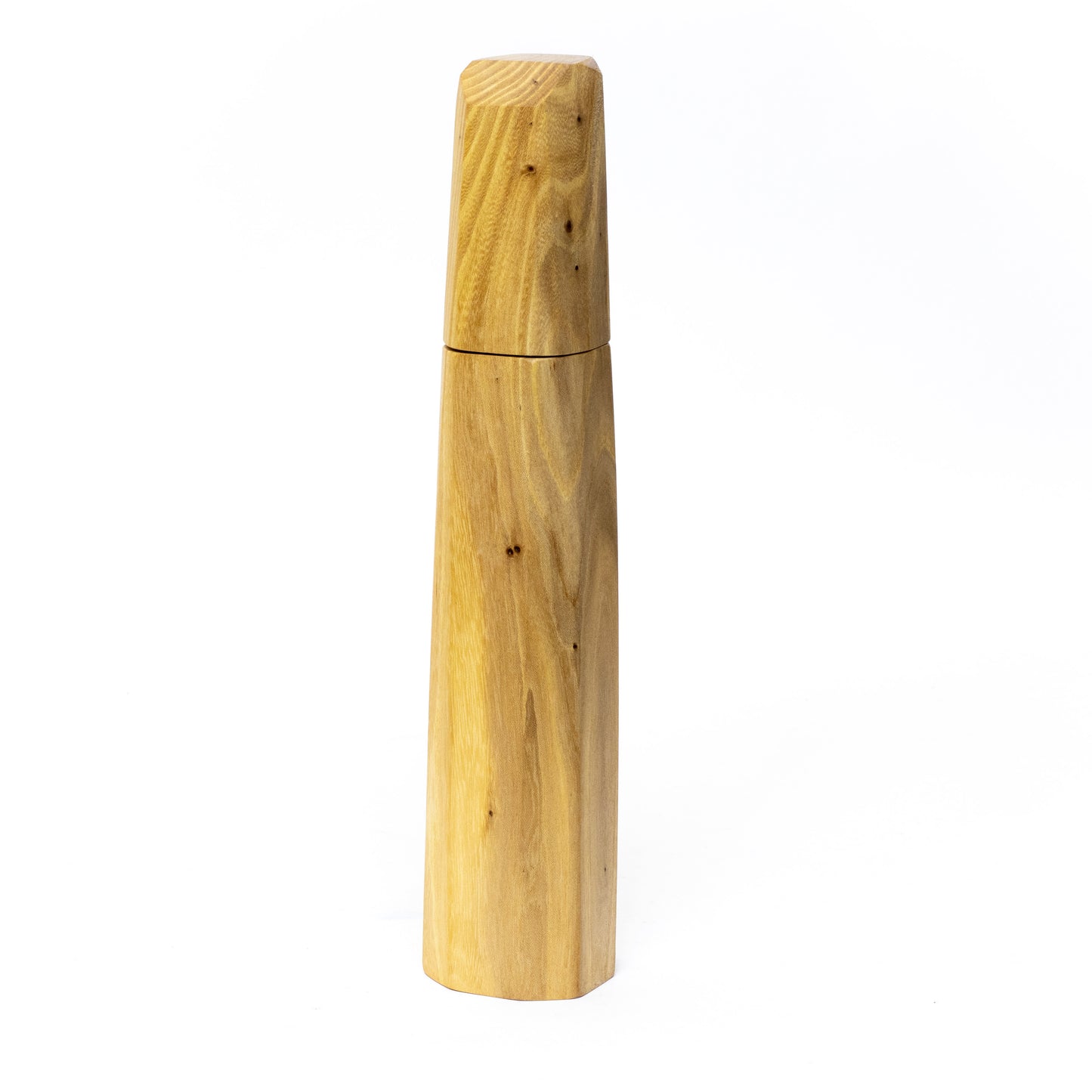 Extra Large Pepper Grinders by Ruby Pear Woodworks