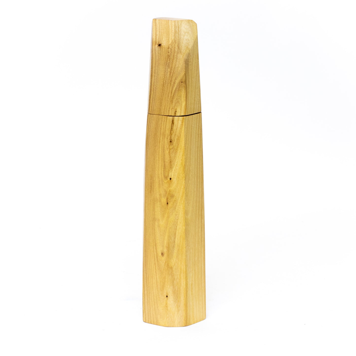 Extra Large Pepper Grinders by Ruby Pear Woodworks