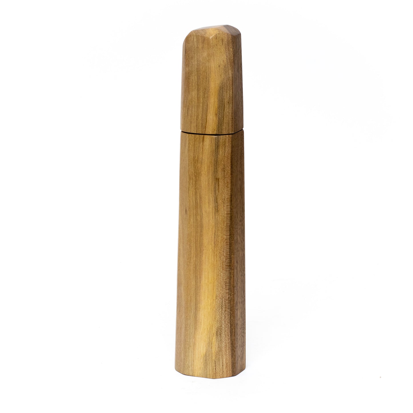 Extra Large Pepper Grinders by Ruby Pear Woodworks