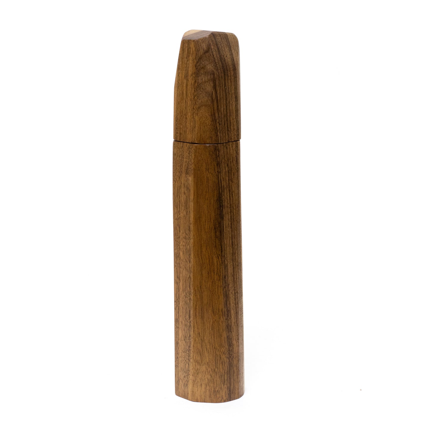 Extra Large Pepper Grinders by Ruby Pear Woodworks