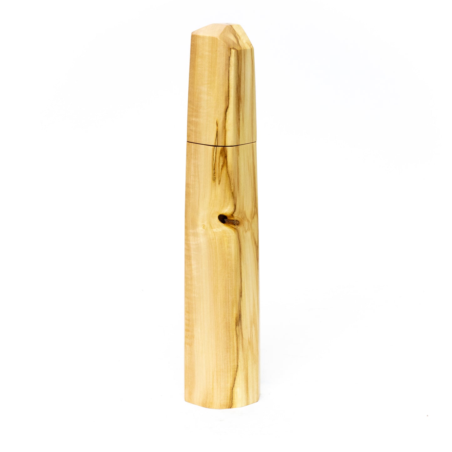Extra Large Pepper Grinders by Ruby Pear Woodworks