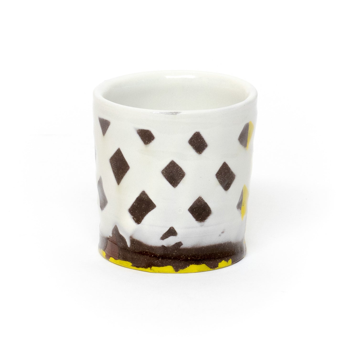 Interstice Cup by Adam Meistrell