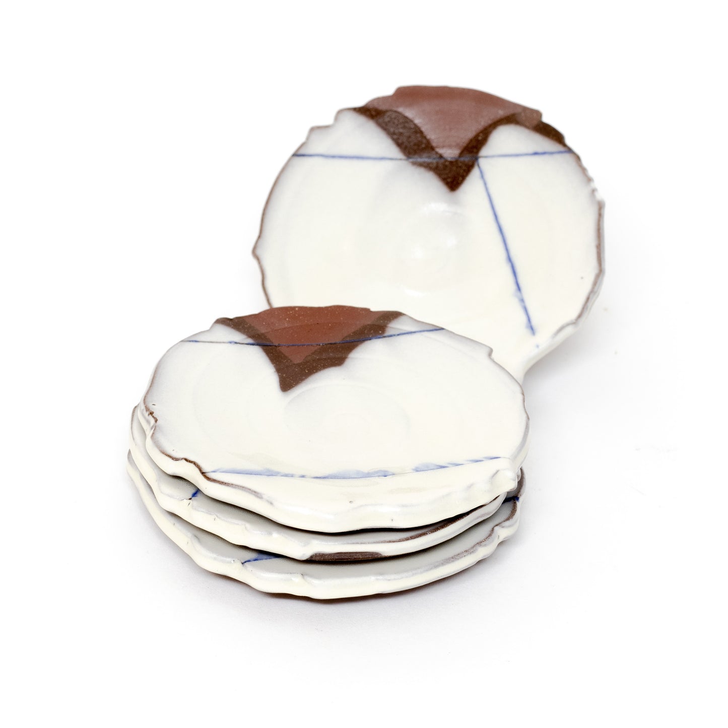 Small Dish by Adam Meistrell