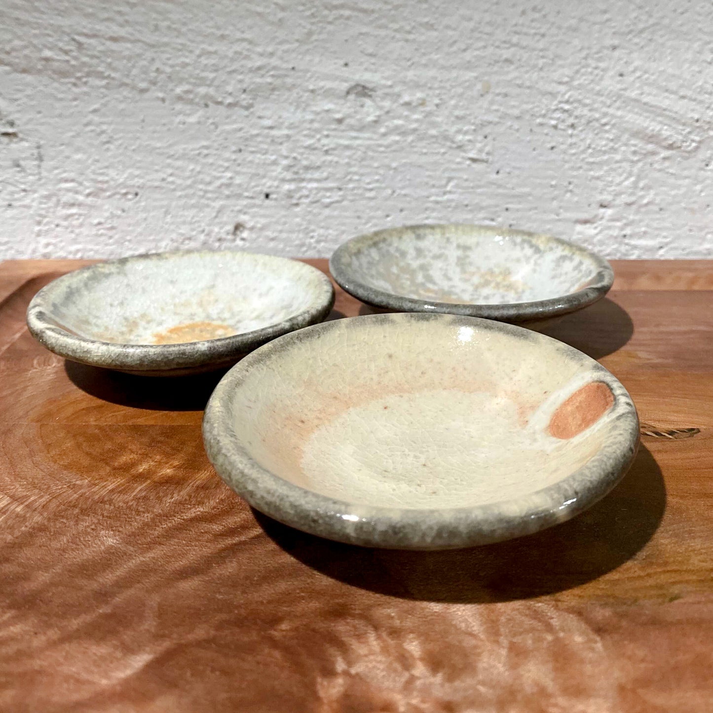Dipping Bowl by Sarah Steininger Leroux