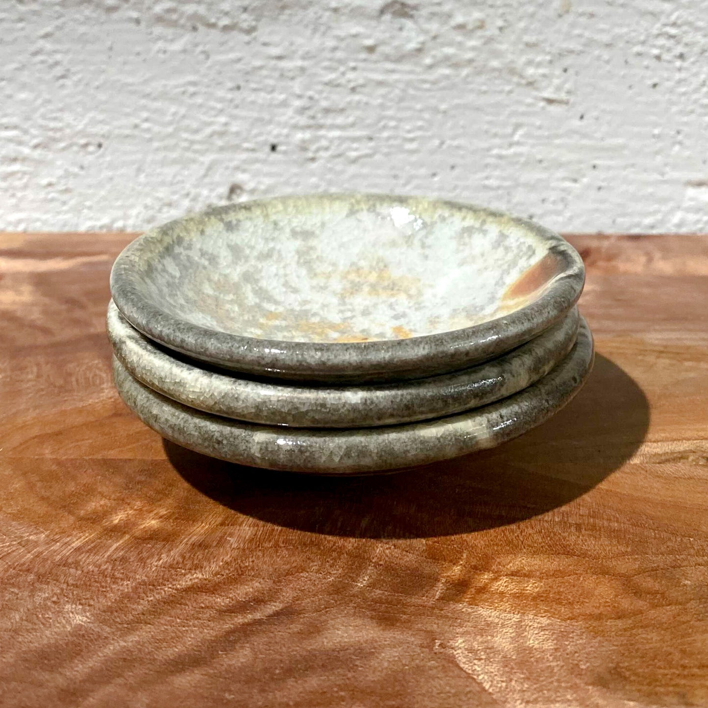 Dipping Bowl by Sarah Steininger Leroux