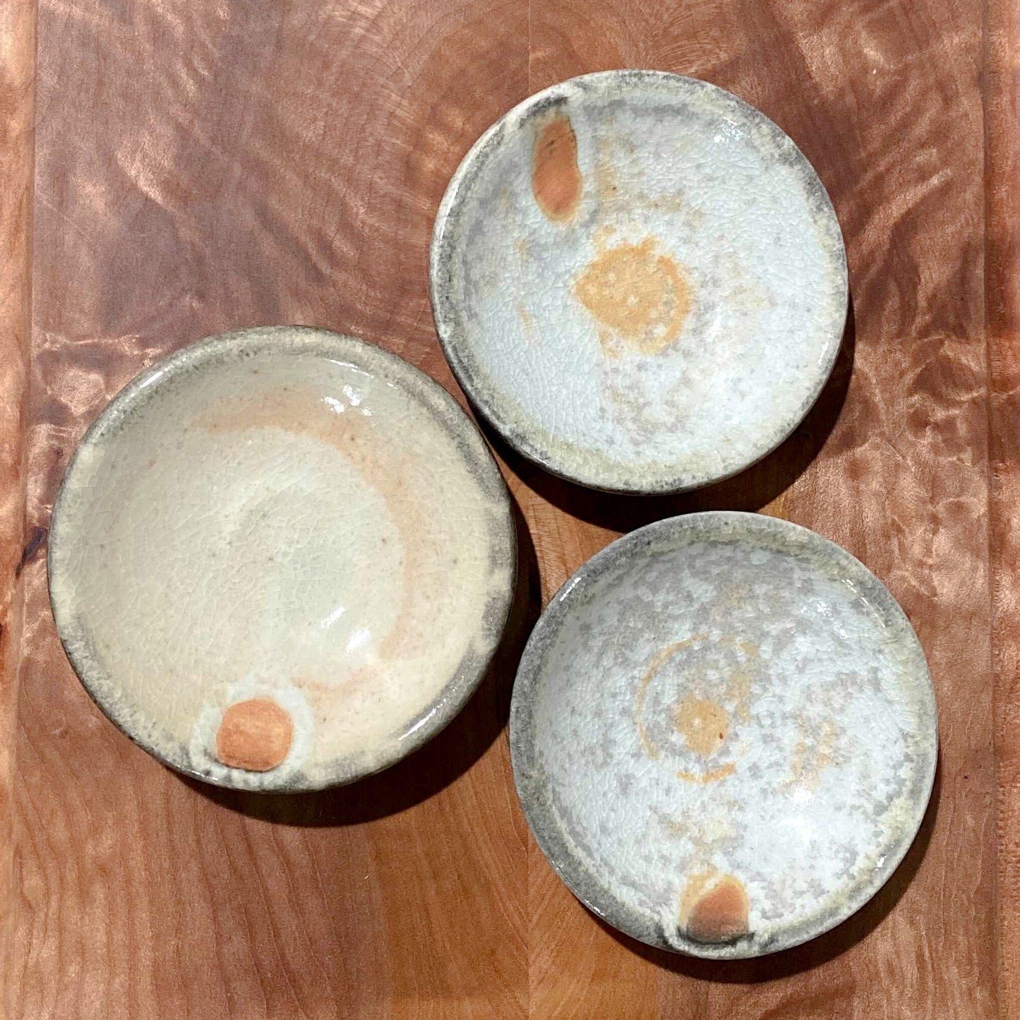 Dipping Bowl by Sarah Steininger Leroux