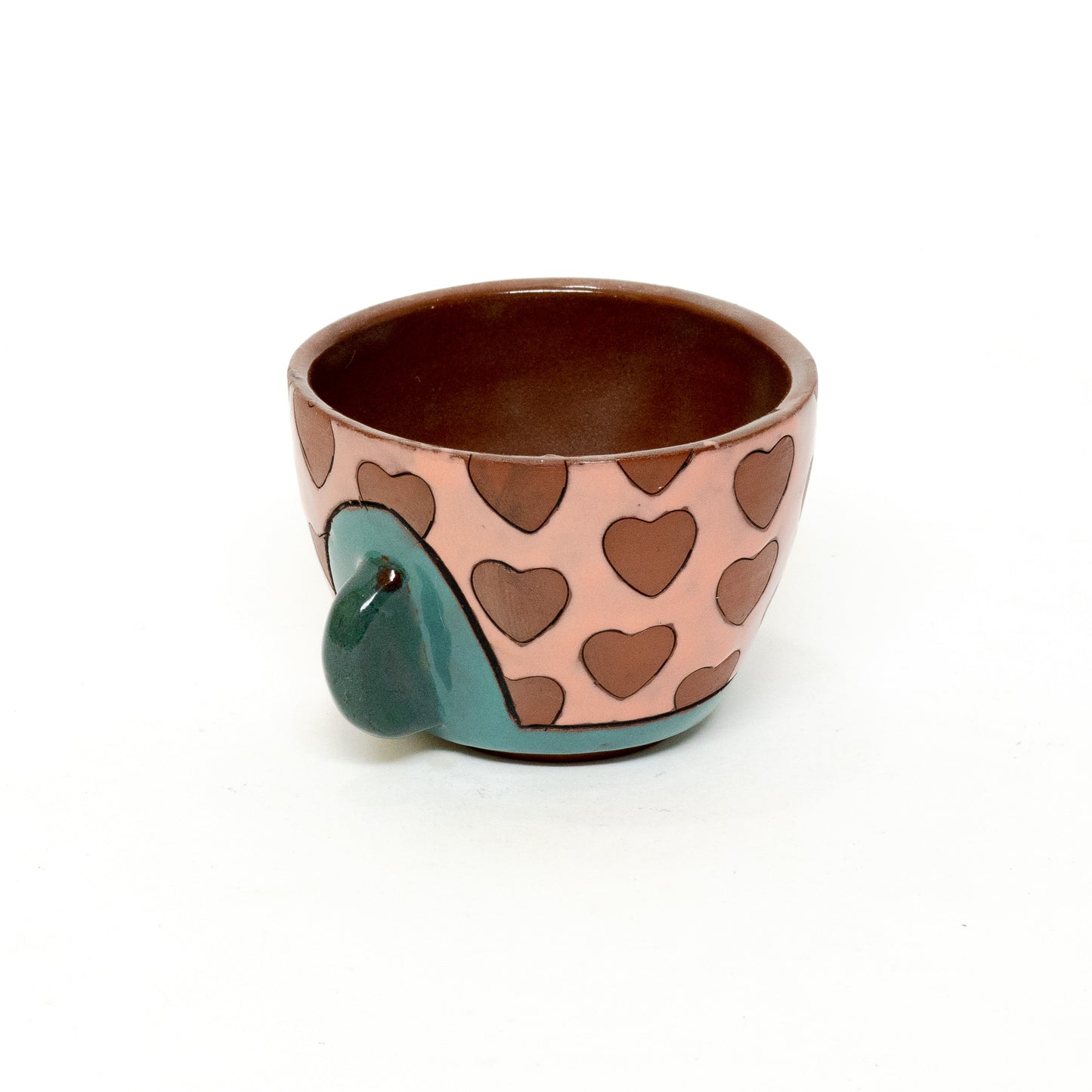 Sipper by Taylor Mezo