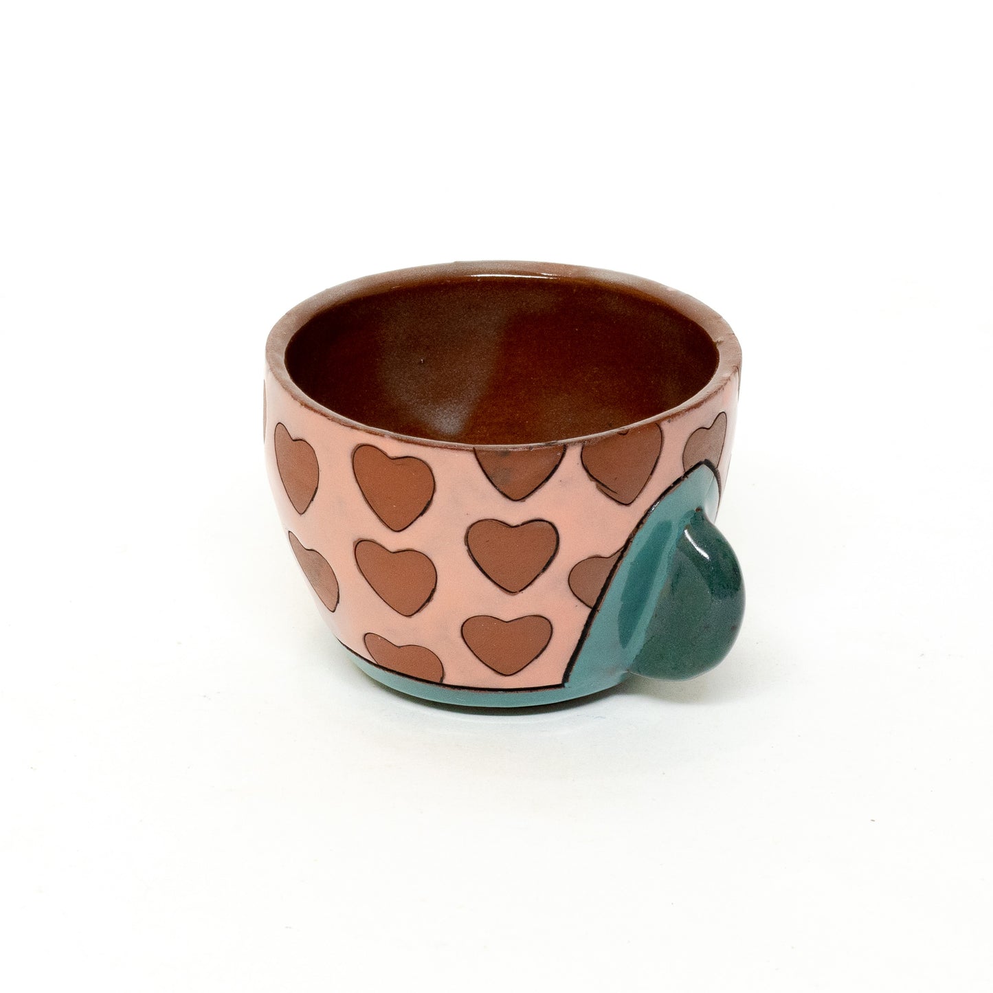 Sipper by Taylor Mezo