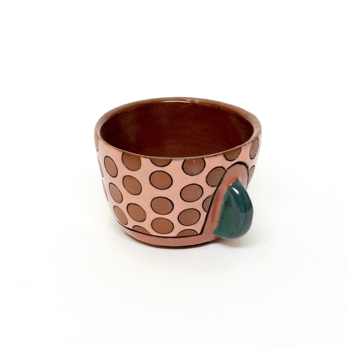 Sipper by Taylor Mezo