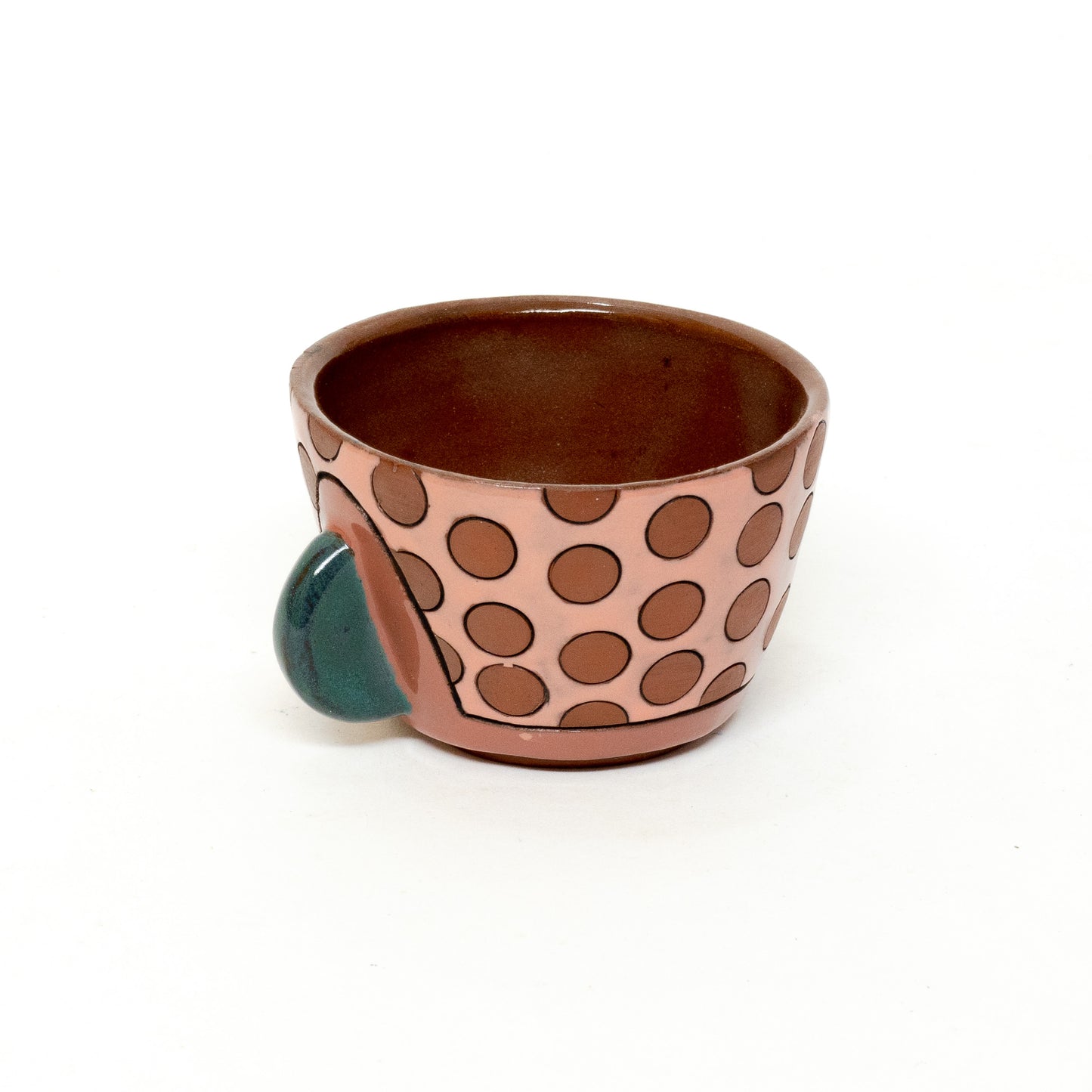 Sipper by Taylor Mezo