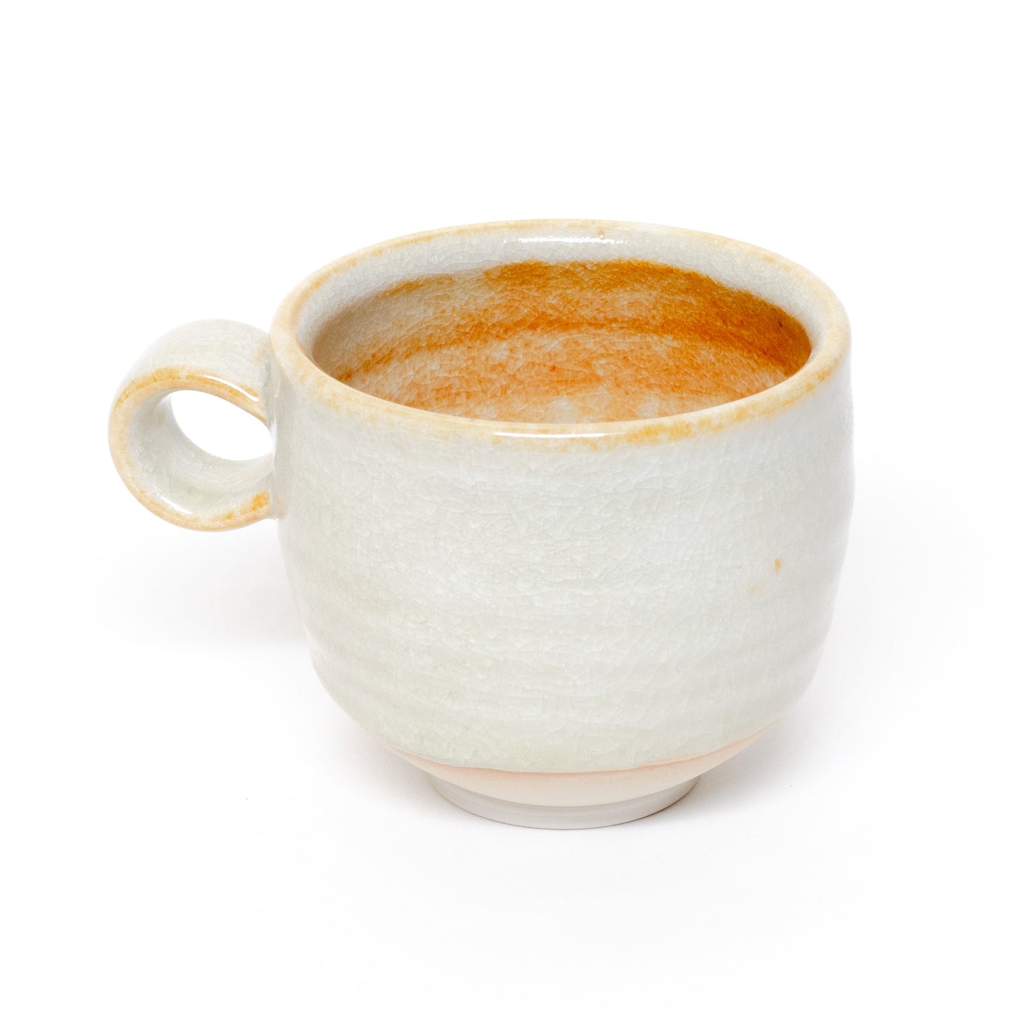 Sunrise Mug by Sarah Steininger Leroux