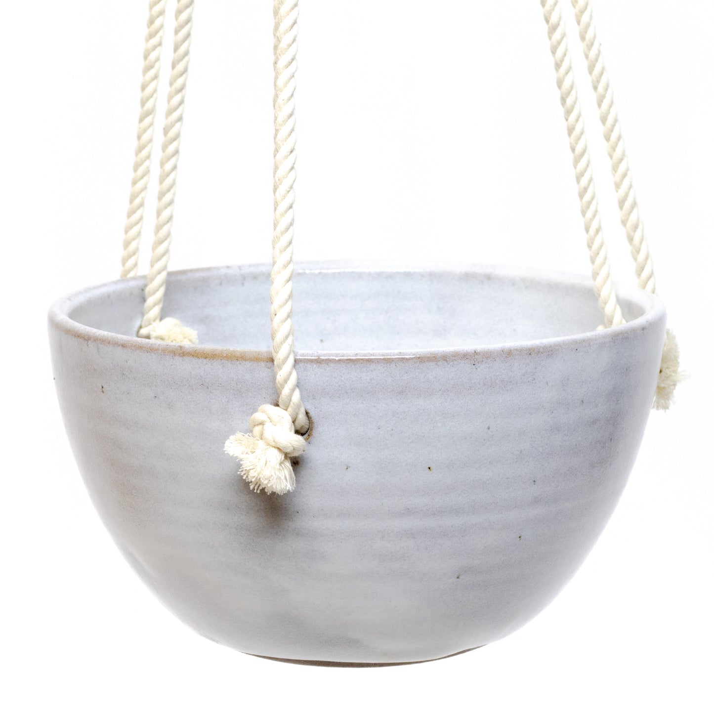 Standard Hanging Planter by Sarah Steininger Leroux