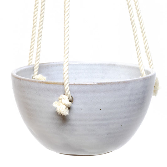 Standard Hanging Planter by Sarah Steininger Leroux