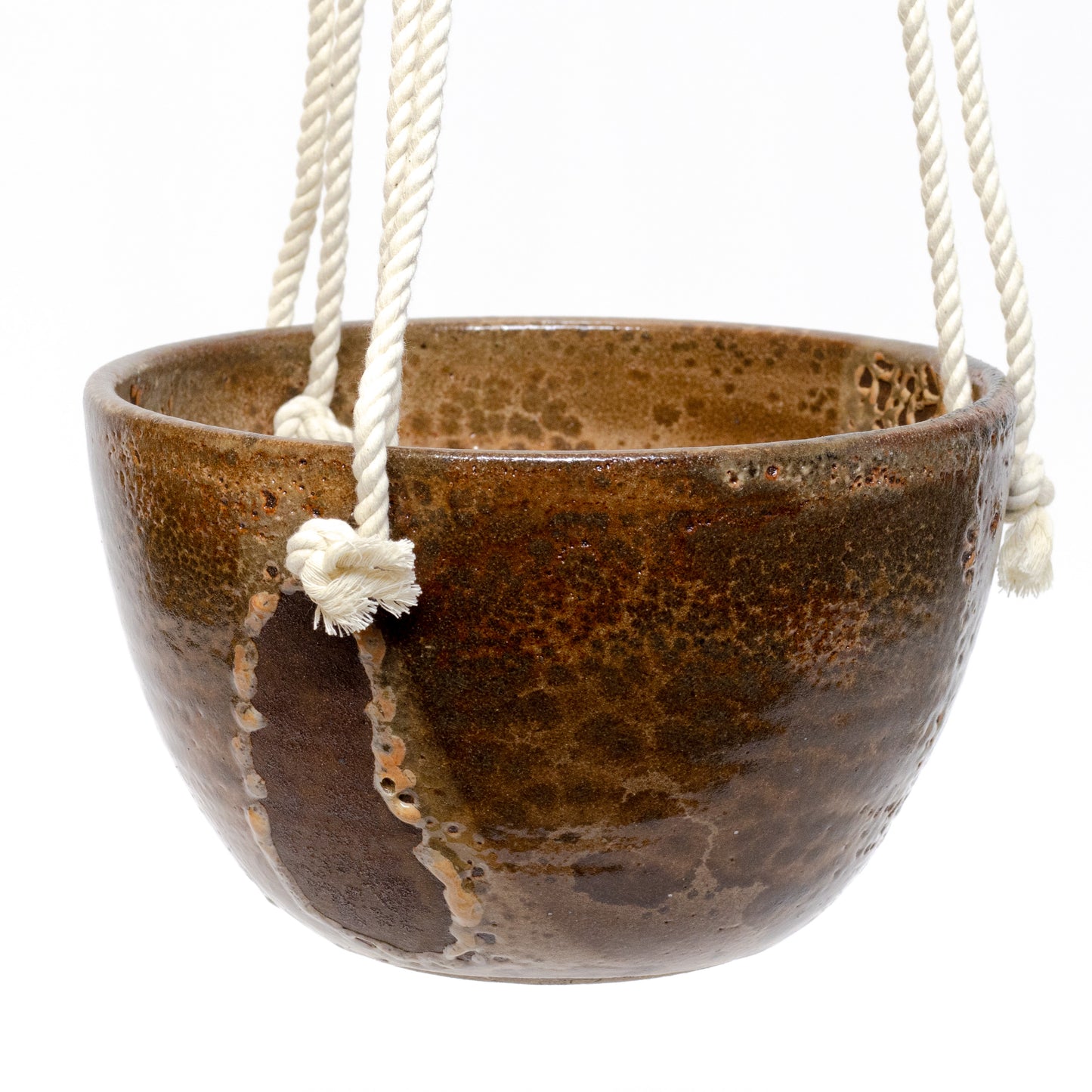 Standard Hanging Planter by Sarah Steininger Leroux