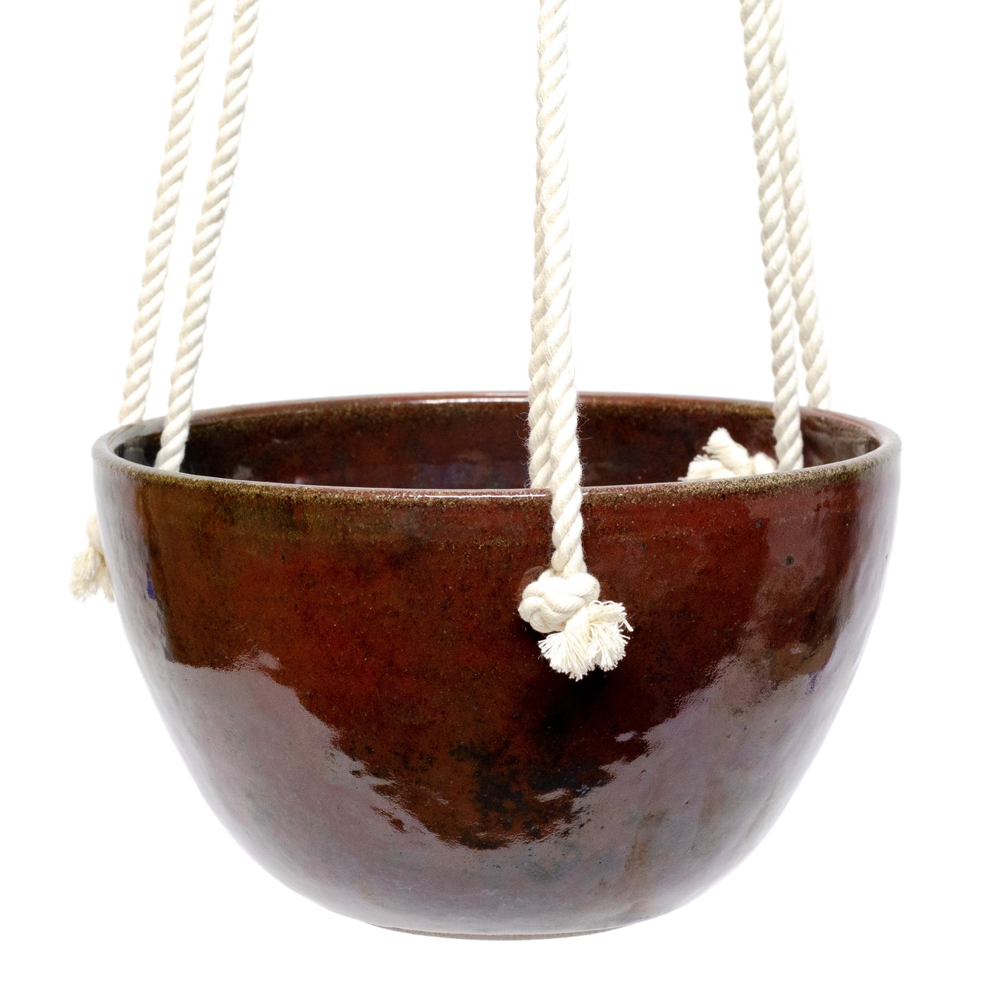 Standard Hanging Planter by Sarah Steininger Leroux