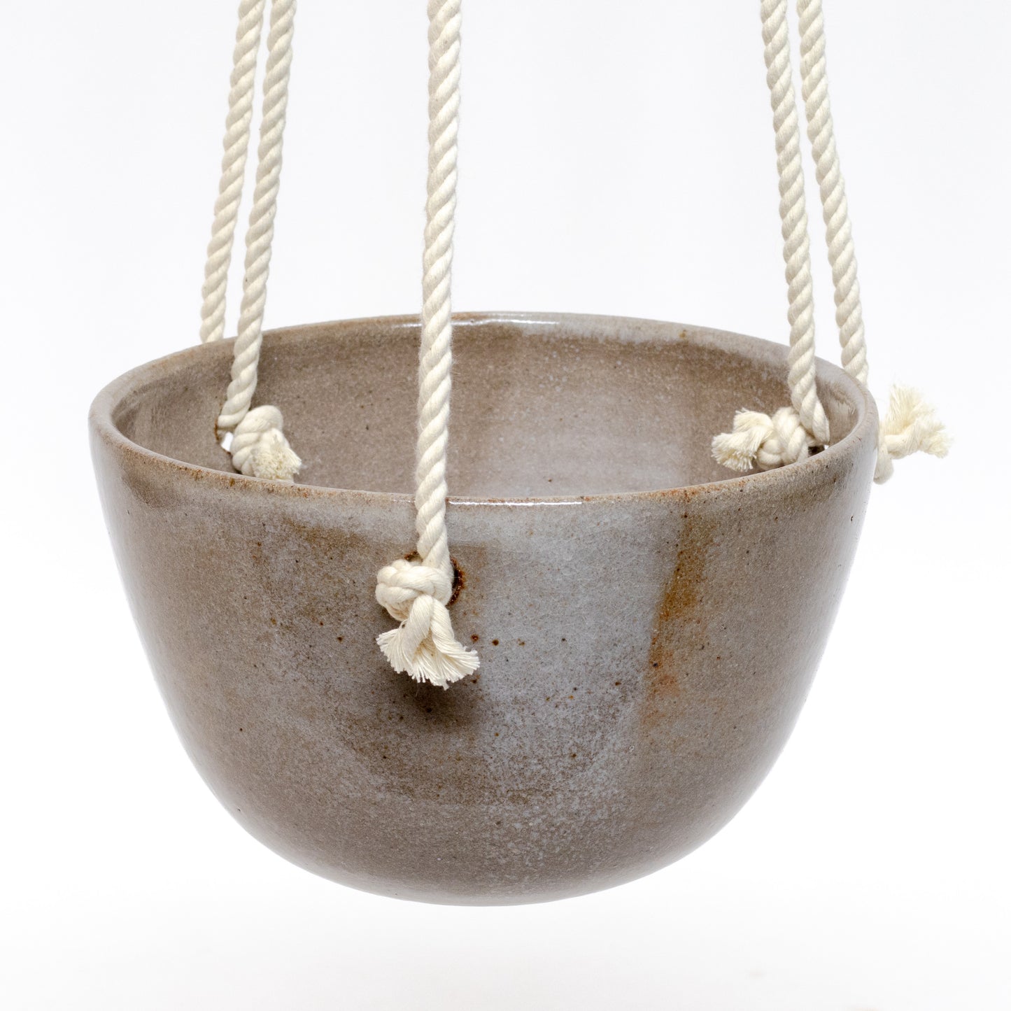Standard Hanging Planter by Sarah Steininger Leroux